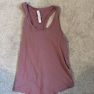 Lululemon Racerback Tank